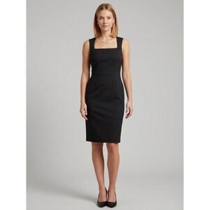Black , Banana Republic, Little Black Dress for Sale up to 90% Off: Poshmark